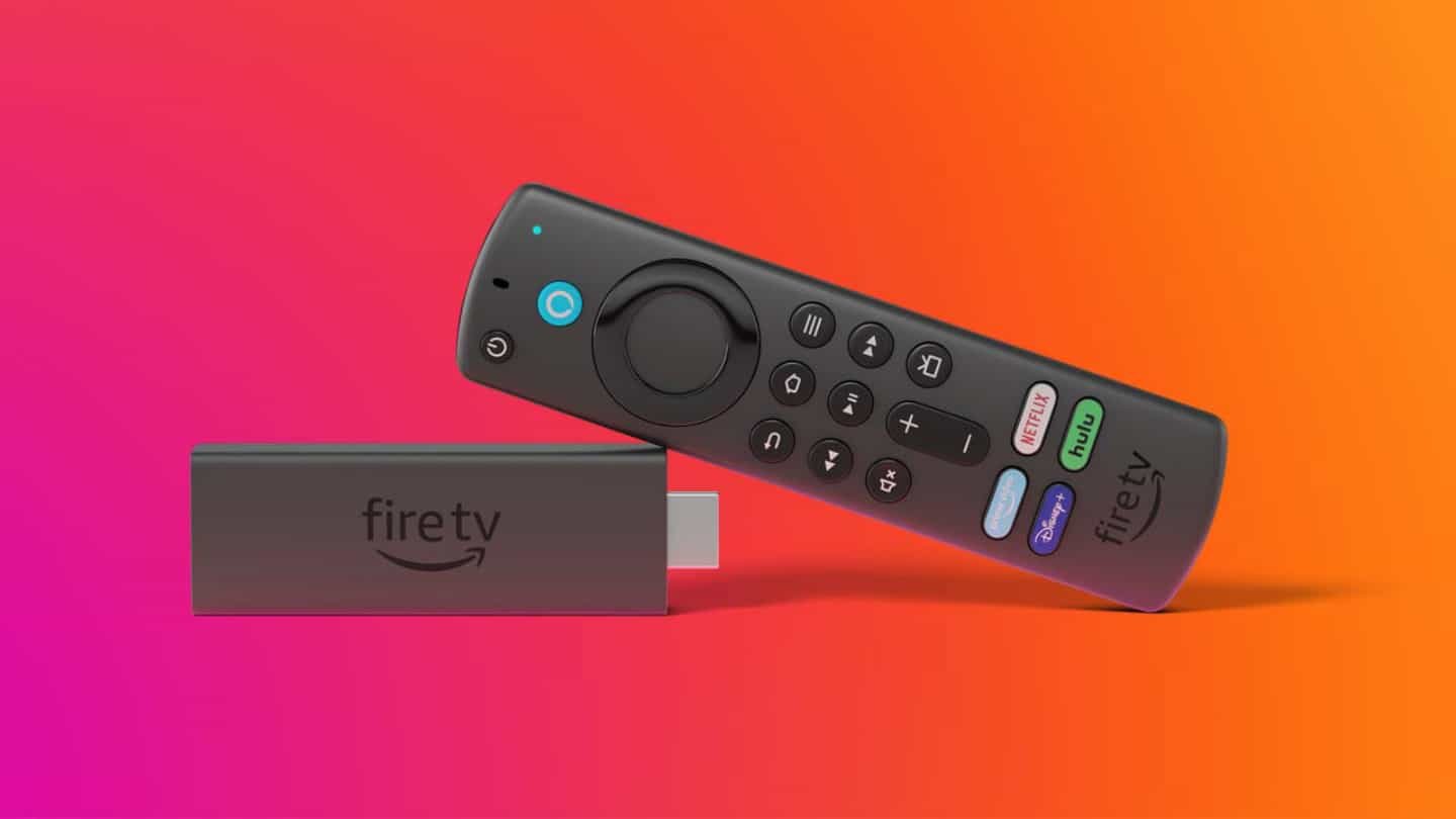 Firestick Projector Can I Use A Firestick On A Projector? In %currentdate% – P For Projector